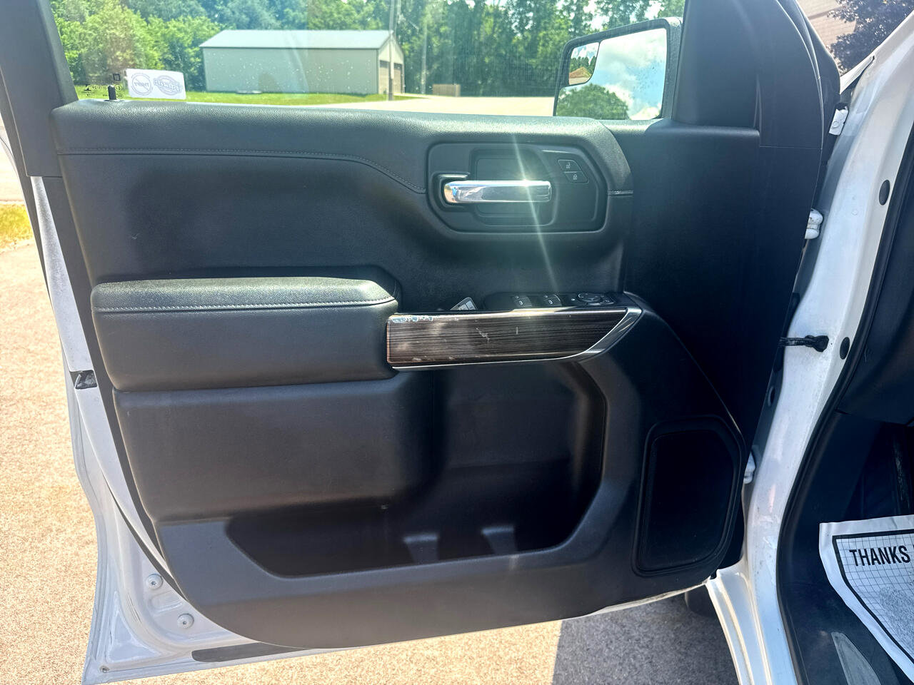 Used 2019 Chevrolet Silverado 1500 LT image 13