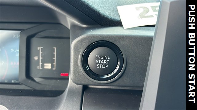 New 2025 Toyota Tacoma SR image 12