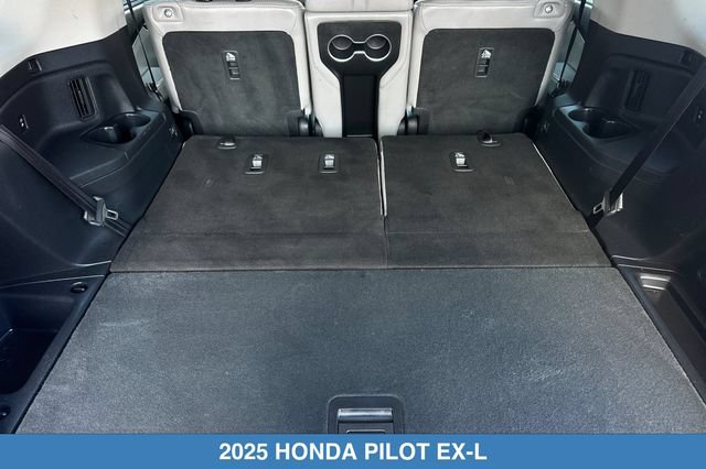 Certified 2025 Honda Pilot EX-L image 19