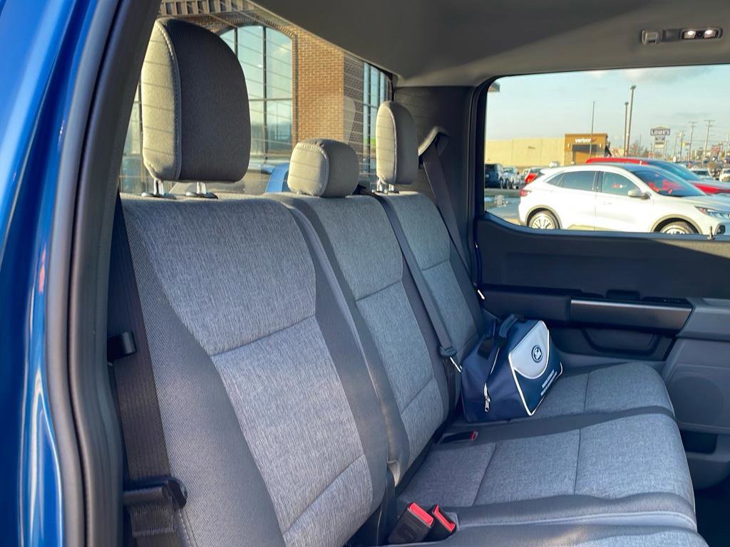 New 2025 Ford F150 XL image 29
