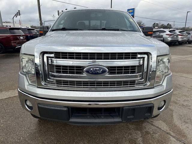 Used 2014 Ford F150 XLT w/ Equipment Group 302A Luxury image 2