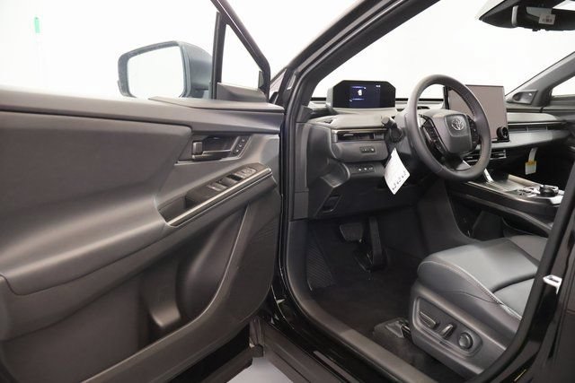 New 2026 Toyota bZ Woodland AWD/4WD image 10