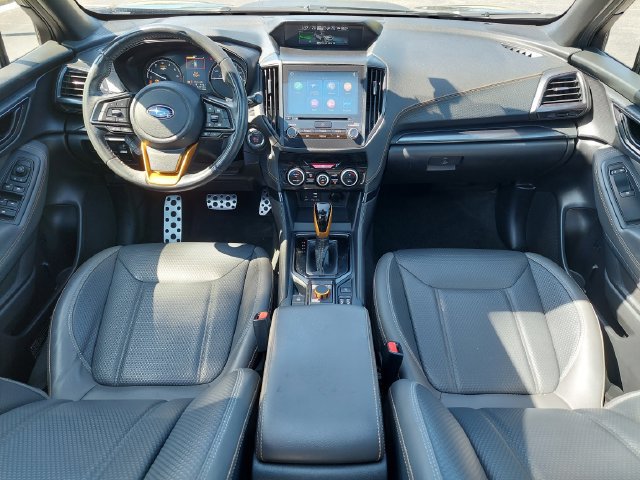 Used 2023 Subaru Forester Wilderness AWD/4WD image 3