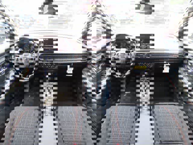 New 2026 Honda HR-V Sport image 18