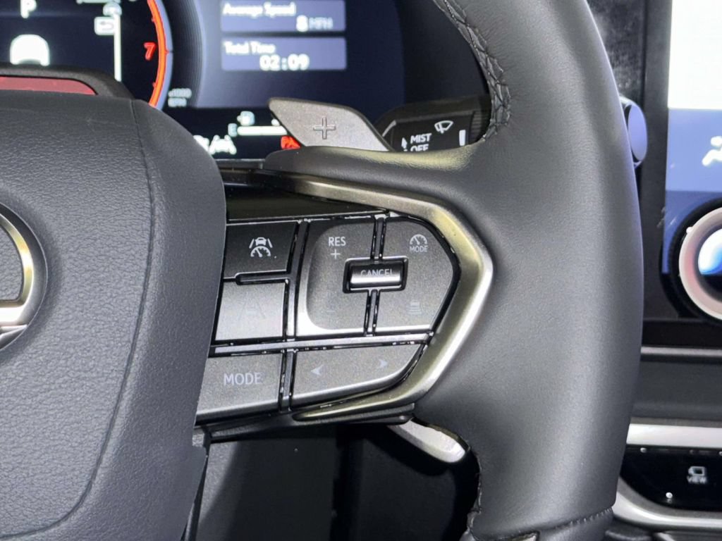 New 2026 Lexus RX 350 Premium AWD/4WD image 17