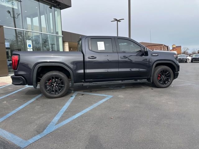 Used 2022 GMC Sierra 1500 Elevation w/ Elevation Premium Package image 12