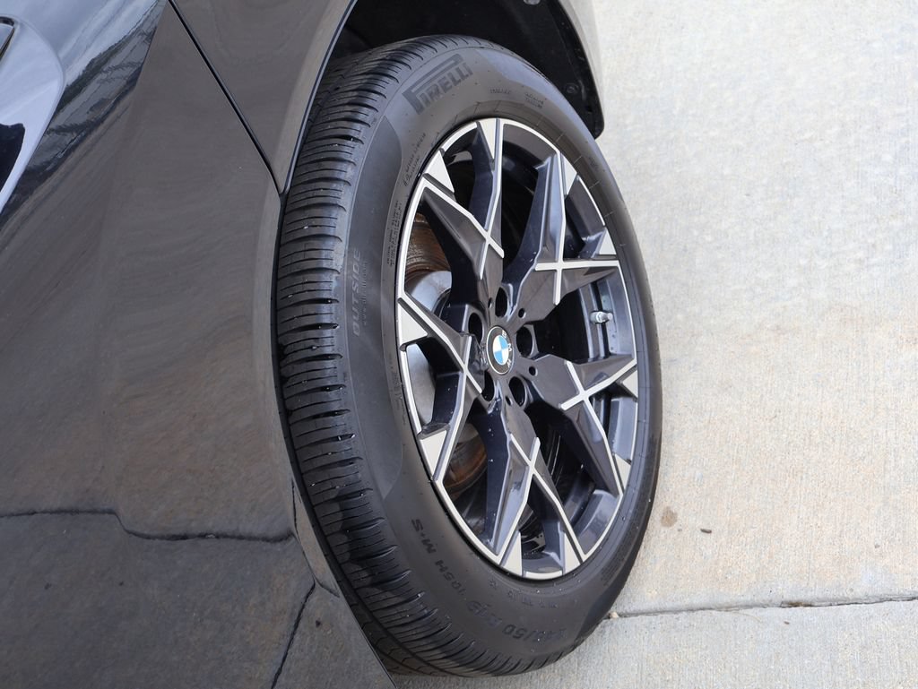 Certified 2025 BMW X3 xDrive30i AWD/4WD image 42