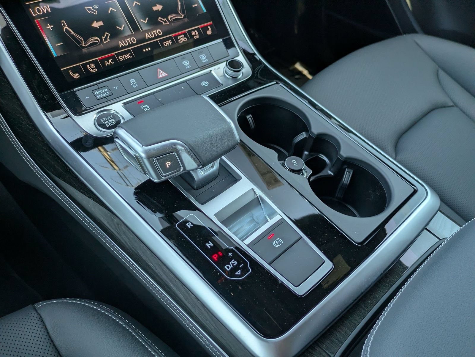 New 2026 Audi Q7 2.0T Premium Plus AWD/4WD image 7