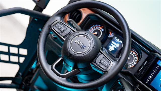 Used 2026 Jeep Gladiator Sport image 22