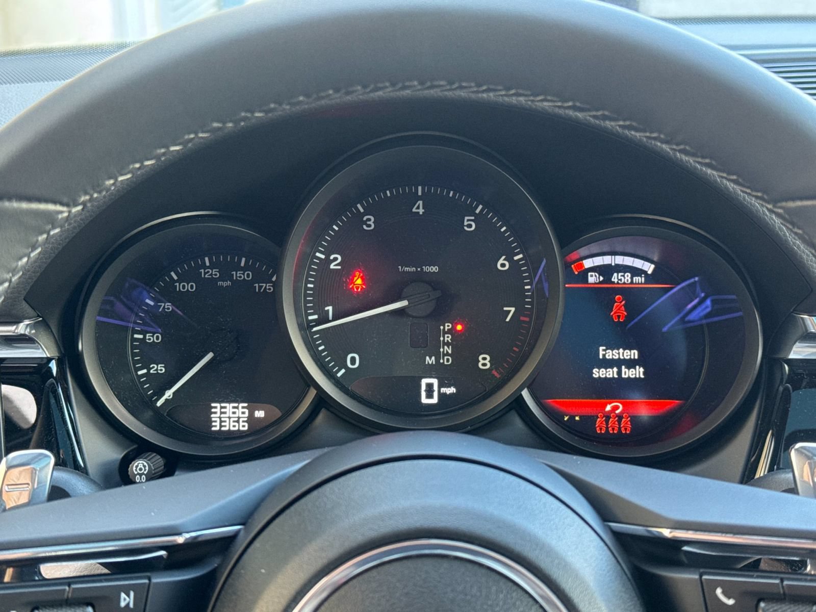 Certified 2026 Porsche Macan AWD/4WD image 29