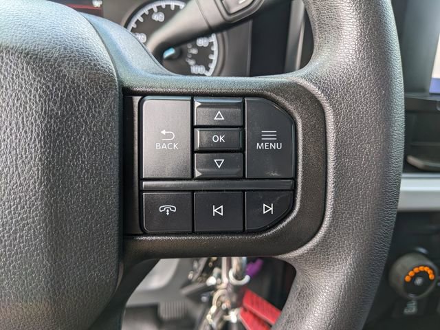 Used 2024 Ford F550 4x4 Crew Cab Super Duty image 30