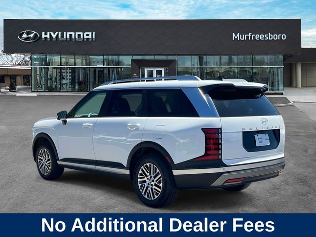 New 2026 Hyundai Palisade SEL FWD image 7