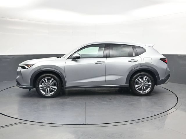 New 2026 Acura ADX FWD image 7