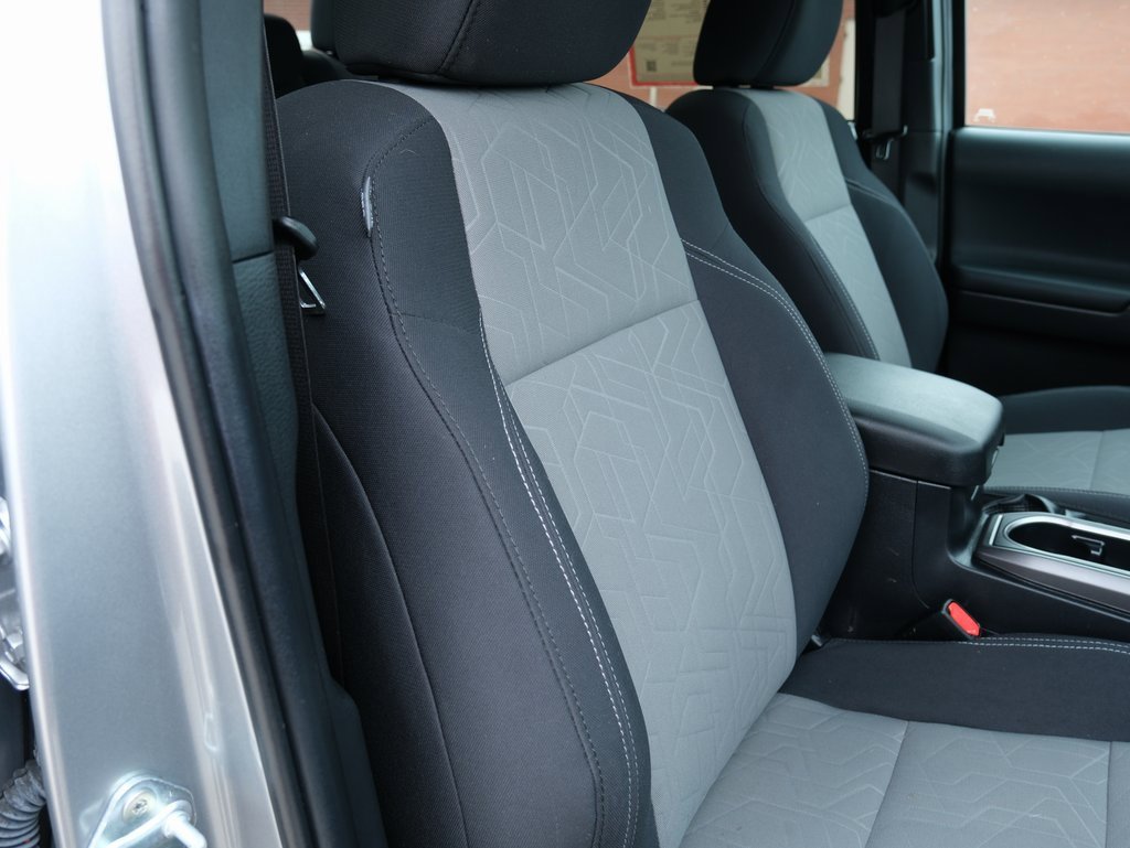 Used 2023 Toyota Tacoma TRD Sport w/ Advanced Technology Package image 31