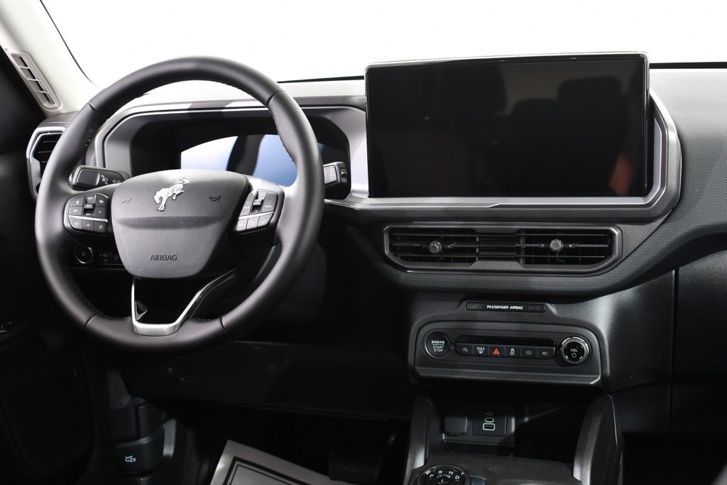 New 2025 Ford Bronco Sport Big Bend w/ Convenience Package image 8