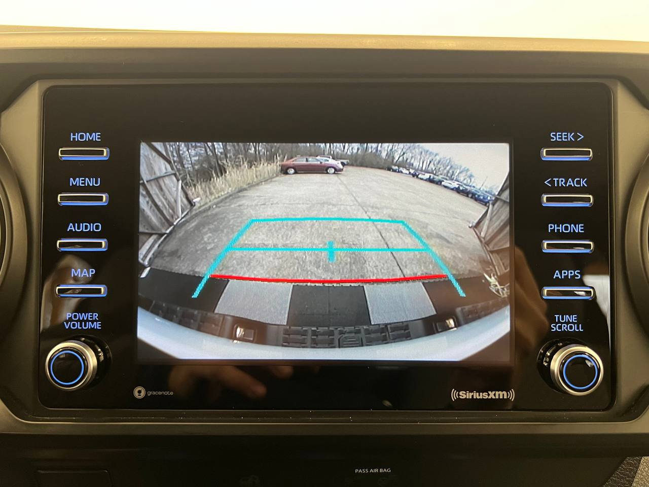 Used 2021 Toyota Tacoma SR image 17