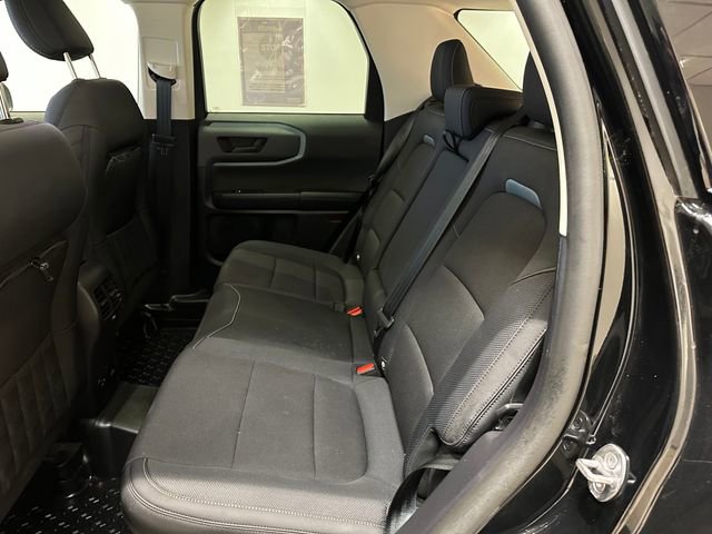 Used 2023 Ford Bronco Sport Badlands AWD/4WD image 16