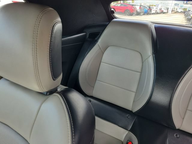 Certified 2024 Ford Mustang Premium RWD image 10