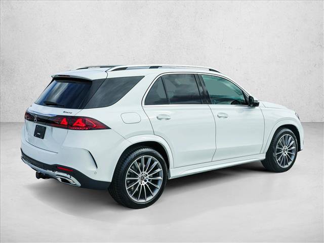 New 2027 Mercedes-Benz GLE 450 4MATIC image 5