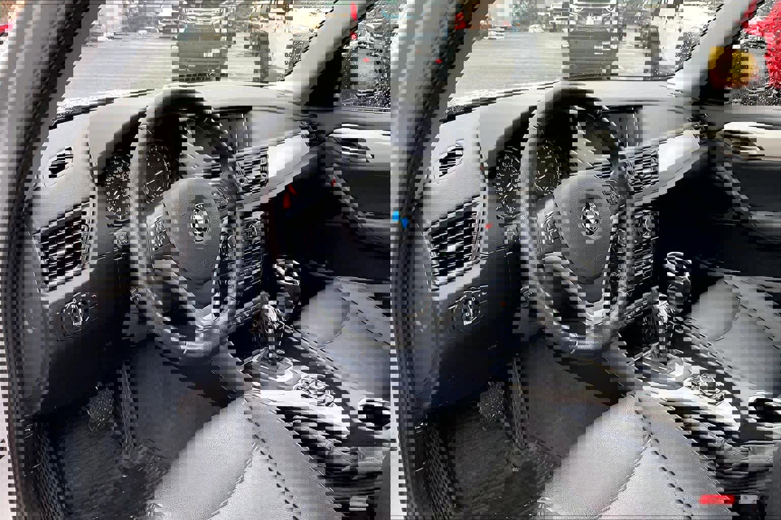 Used 2015 BMW X1 xDrive28i image 18