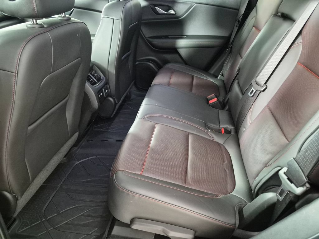 Used 2020 Chevrolet Blazer RS FWD image 26