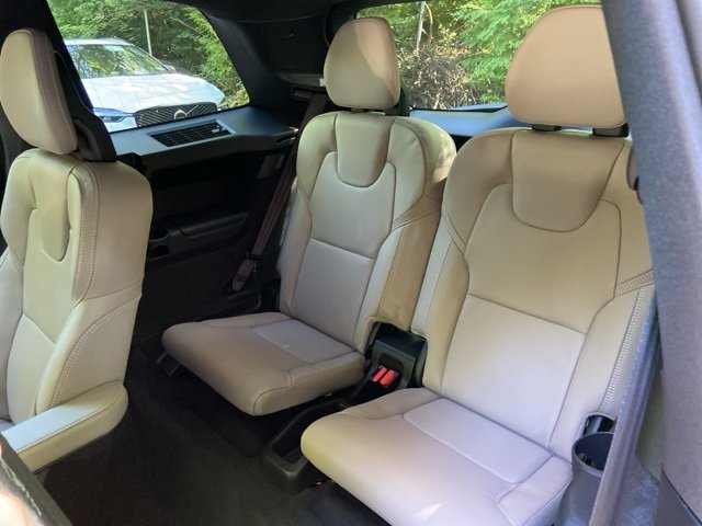 New 2026 Volvo XC90 B6 Ultra image 15