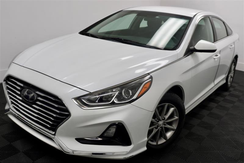 Used 2019 Hyundai Sonata SE image 2