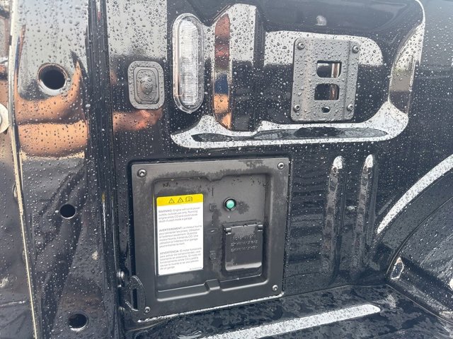 New 2025 Ford F150 Lariat w/ Equipment Group 502A High image 14