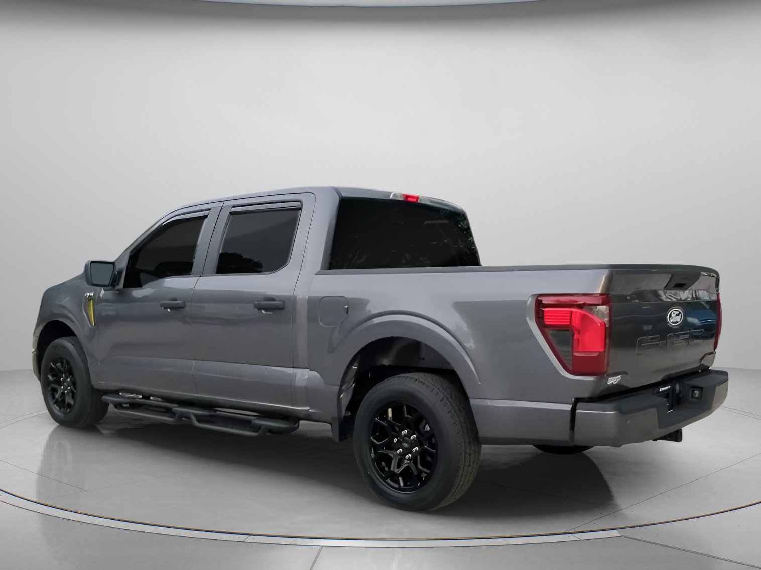 Certified 2025 Ford F150 STX RWD image 20