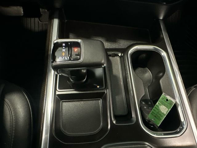 Used 2025 Chevrolet Silverado 1500 RST w/ Convenience Package II AWD/4WD image 24