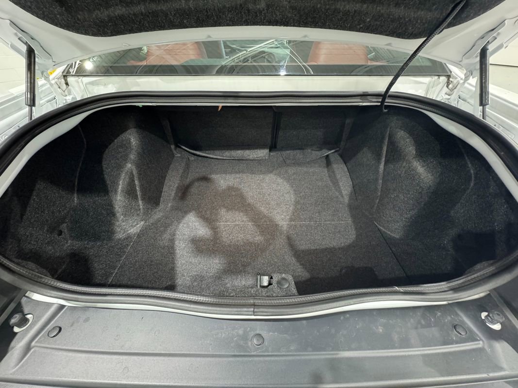 Used 2023 Dodge Challenger SRT Hellcat w/ Driver Convenience Group image 34