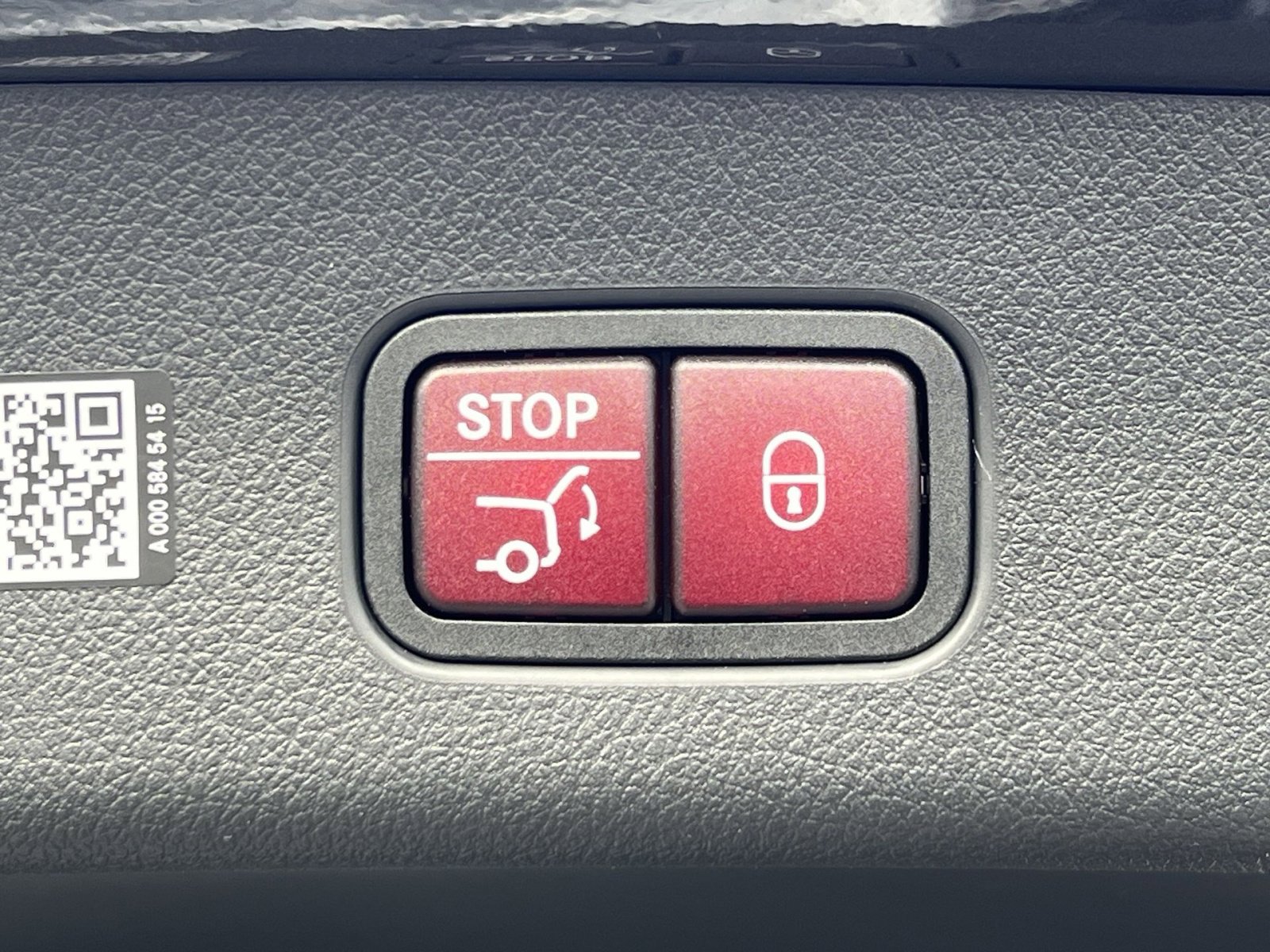 New 2026 Mercedes-Benz GLC 300 4MATIC image 25