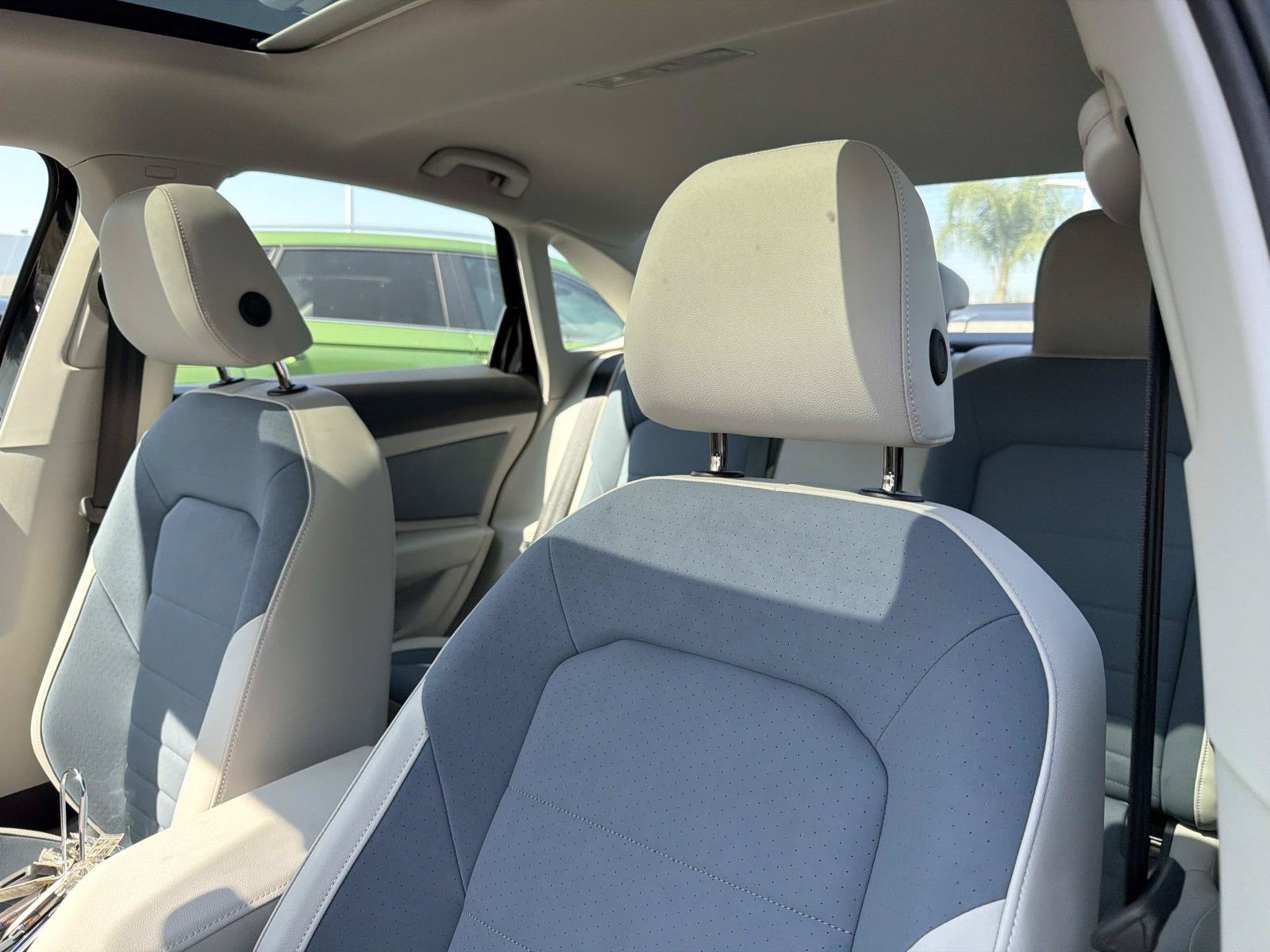 New 2026 Volkswagen Jetta SE FWD image 17