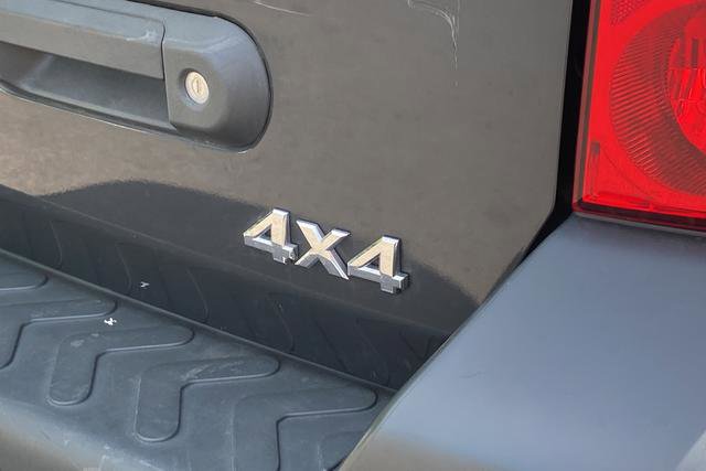 Used 2009 Nissan Xterra X AWD/4WD image 27