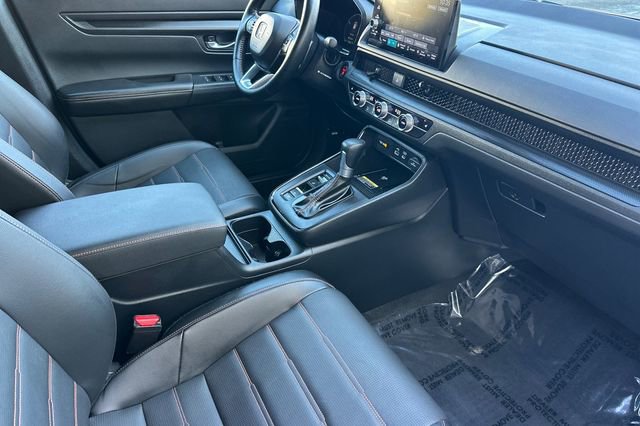 Used 2025 Honda CR-V Sport-L image 11