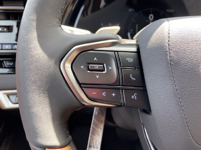 New 2026 Lexus RX 350 Premium AWD/4WD image 16