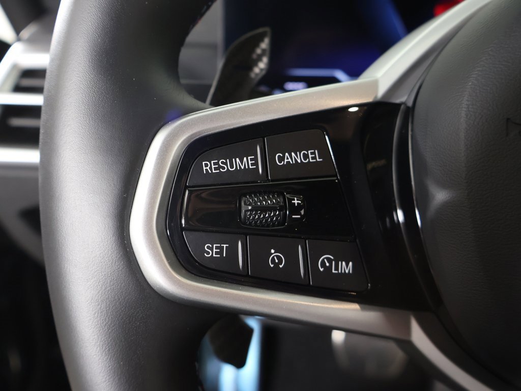 Used 2025 BMW M240i xDrive Coupe w/ Premium Package image 44