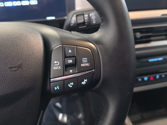 Used 2025 Ford Bronco Sport Big Bend w/ Convenience Package image 17