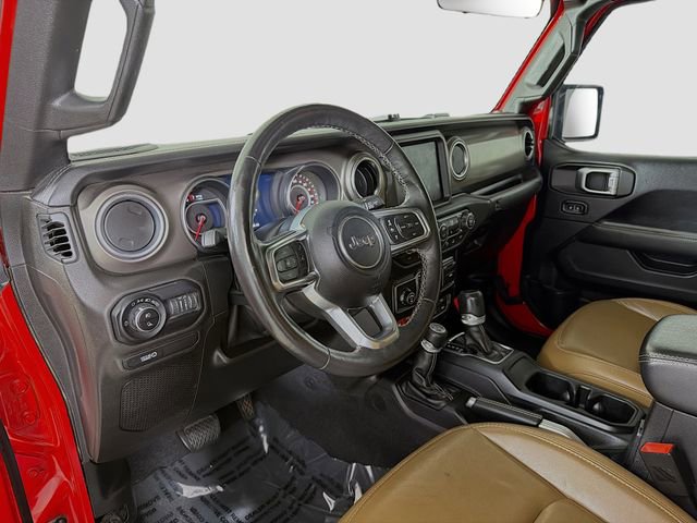 Used 2020 Jeep Gladiator Rubicon image 9