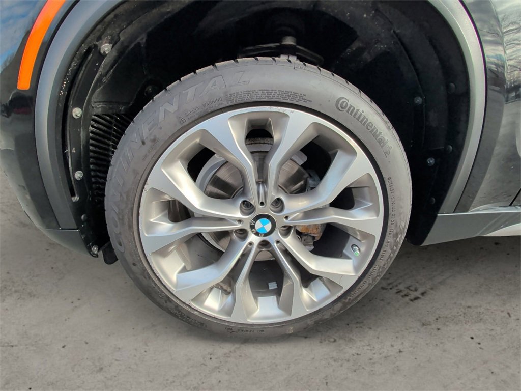 Used 2015 BMW X5 xDrive35i image 14