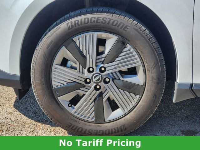 Certified 2025 Nissan Murano SL image 8