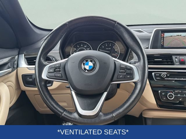 Used 2017 BMW X1 xDrive28i AWD/4WD image 9