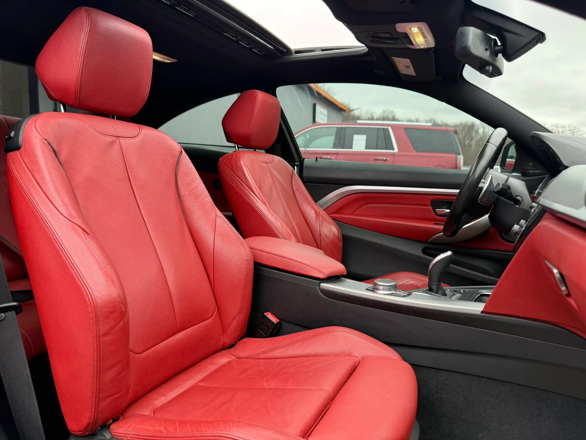 Used 2018 BMW 440i xDrive Coupe AWD/4WD image 29