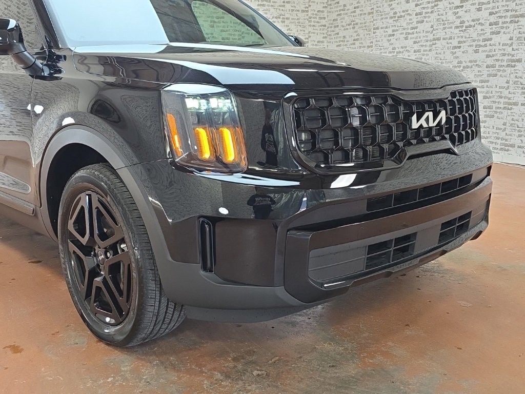 Used 2024 Kia Telluride EX X-Line image 7