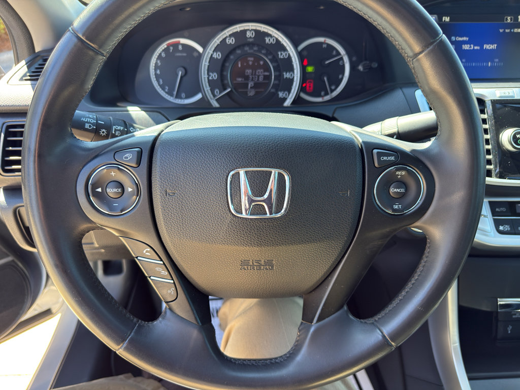 Used 2014 Honda Accord EX-L image 22