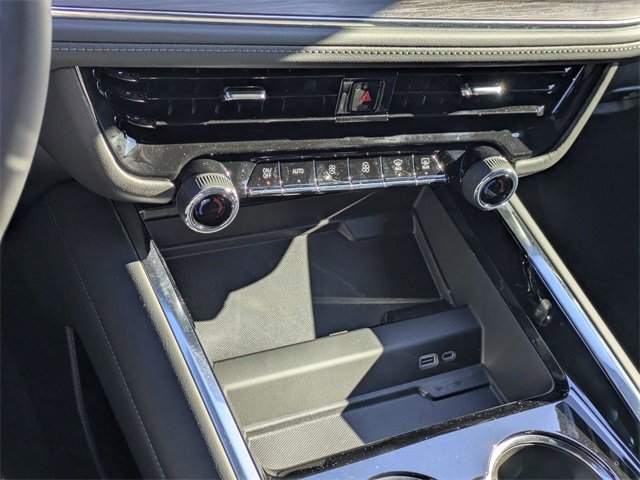 New 2026 Chevrolet Tahoe LS image 20