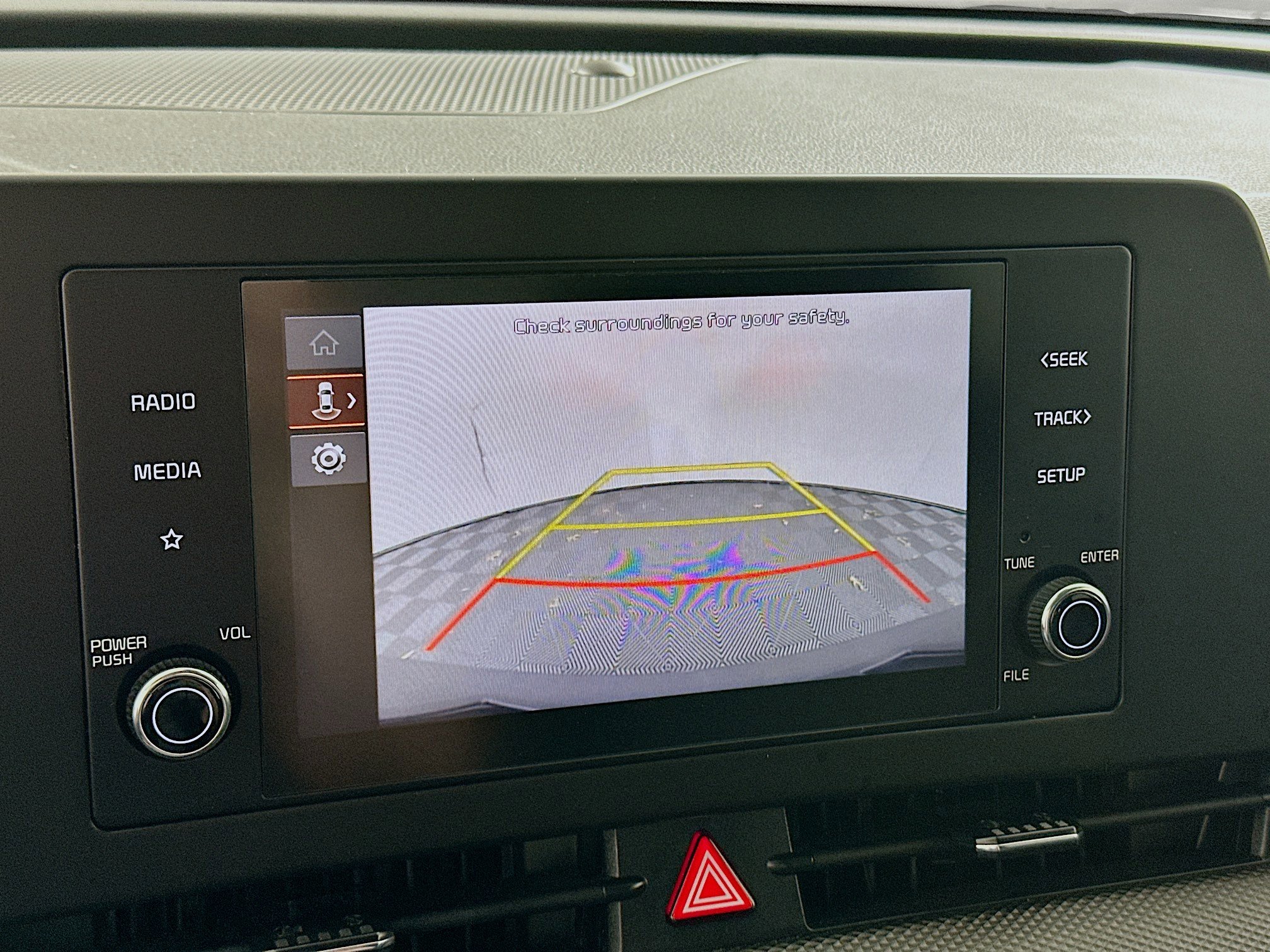 Used 2025 Kia Sportage LX image 22