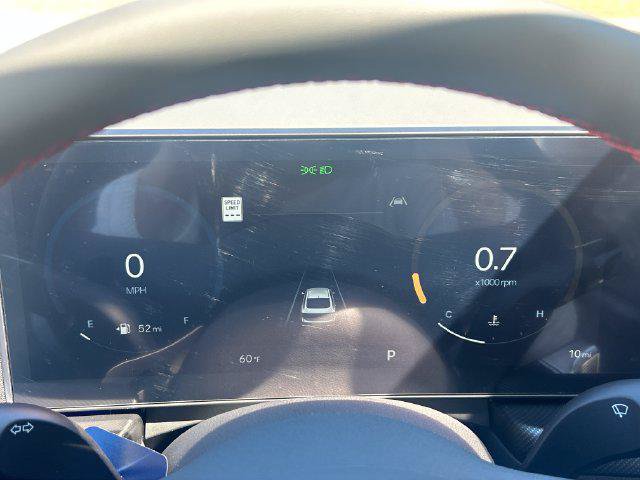 New 2026 Hyundai Sonata N Line FWD image 15