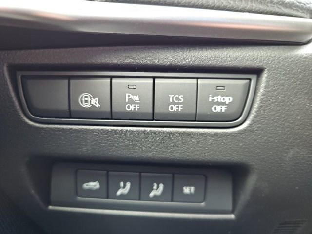 New 2026 MAZDA CX-90 3.3 Turbo w/ Preferred Package image 31