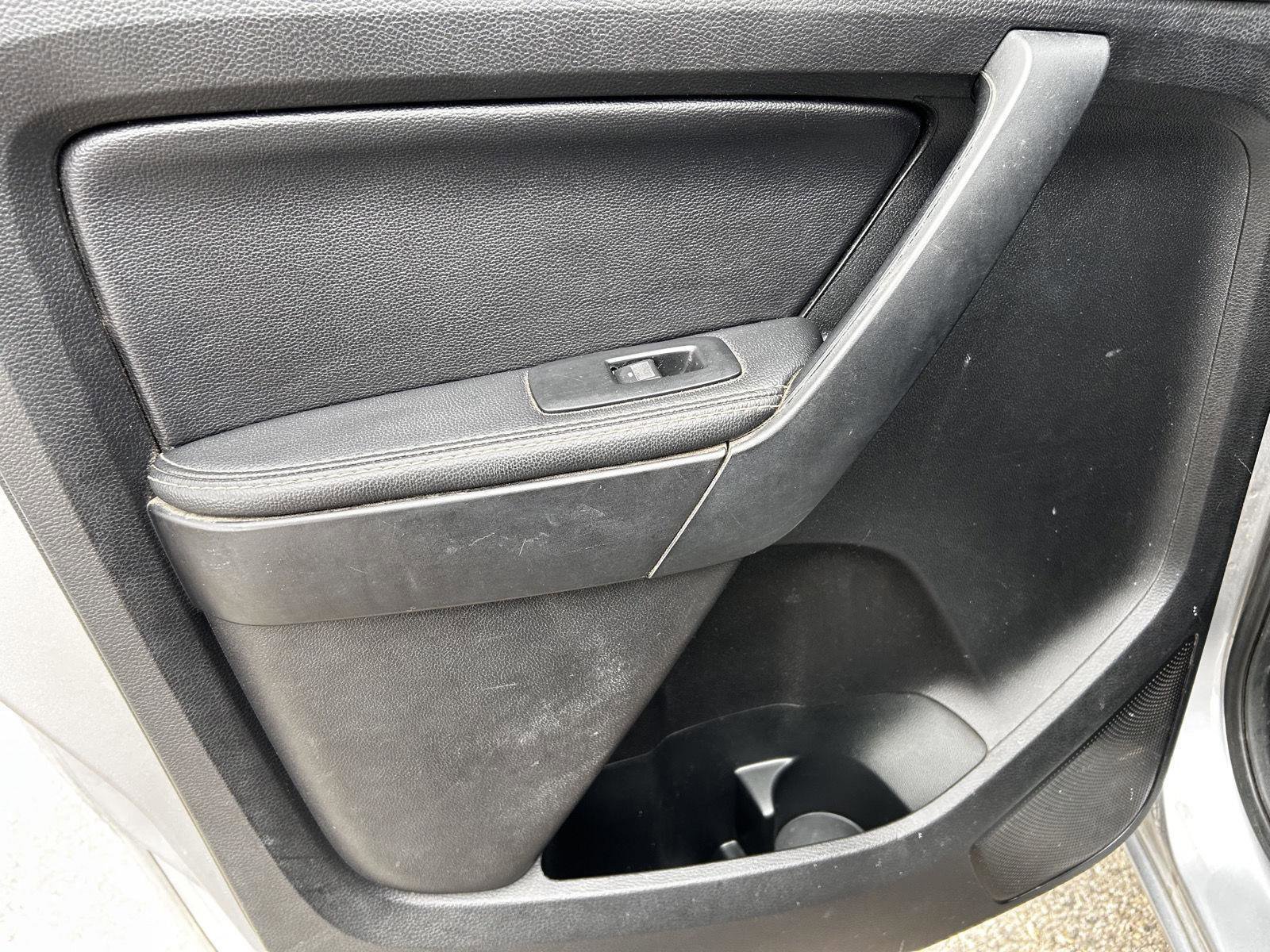 Used 2020 Ford Ranger Lariat w/ Technology Package image 12